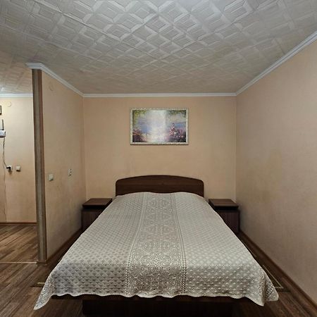 Lux Apartment On Potanina 19 Ustʼ-Kamenogorsk 外观 照片